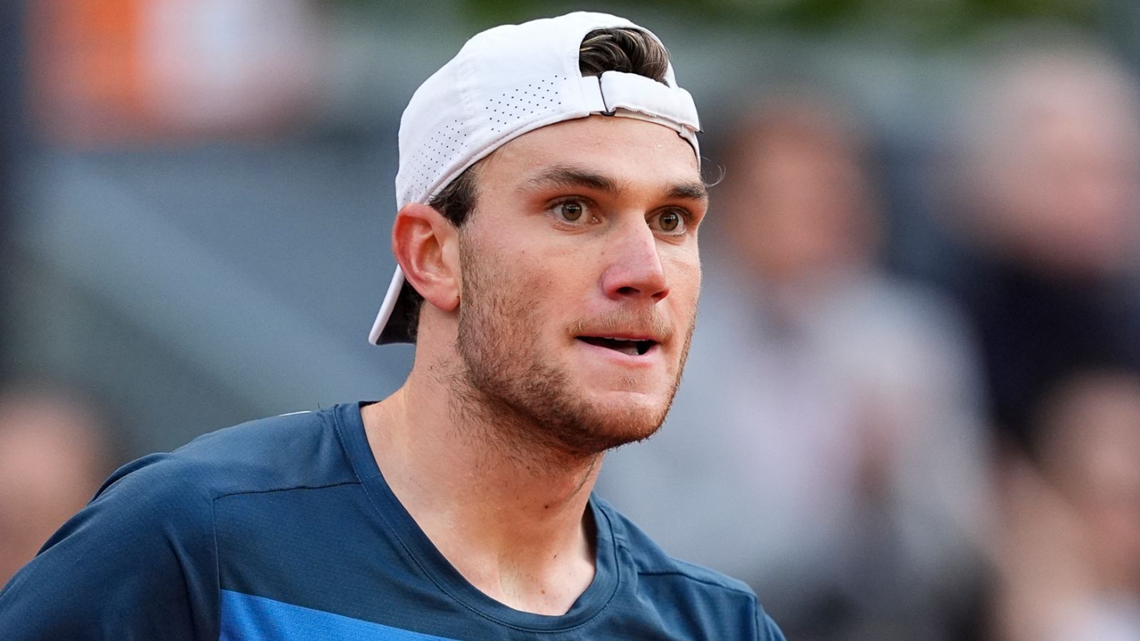 Jack Draper says ‘brutal’ Madrid Open loss will make him better as champion Casper Ruud says Brit has ‘no holes’ in game | Tennis News