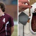 Jack Harlow New Balance 442