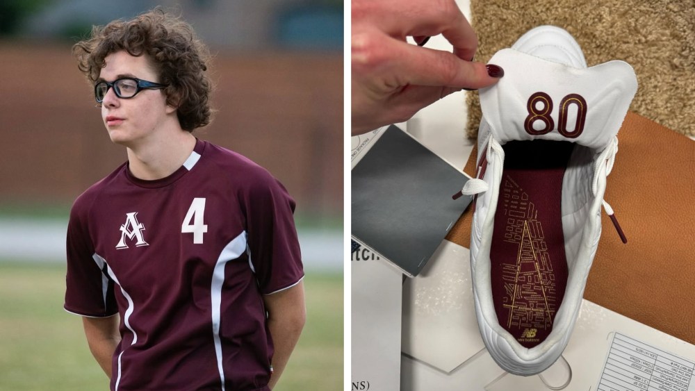 Jack Harlow New Balance 442 Release Date