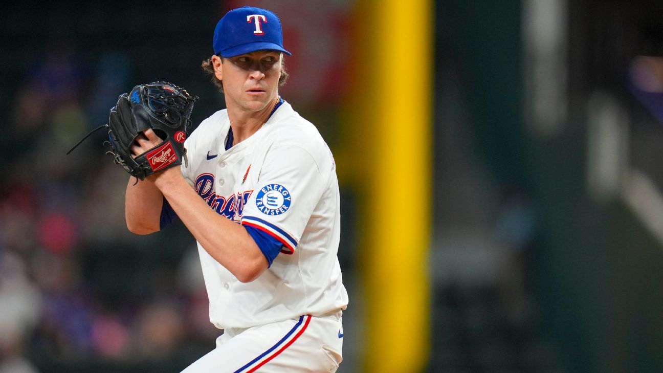 Jacob deGrom fails to record strikeout for 1st time in MLB career