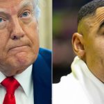 Jalen Hurts Reiterates Stance On Trump White House Visit