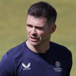 James Anderson to play first competitive match for Lancashire since retiring from England