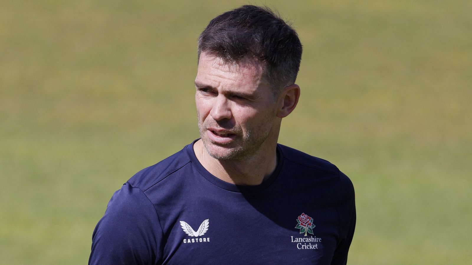 James Anderson to make Lancashire return a year on from England retirement | Cricket News
