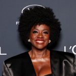 CANNES, FRANCE - MAY 23: Viola Davis attends the L'Oreal - Lights on Women Award at the 78th Cannes film festival on May 23, 2025 in Cannes, France.  (Photo by Arnold Jerocki/Getty Images for L'Oreal)