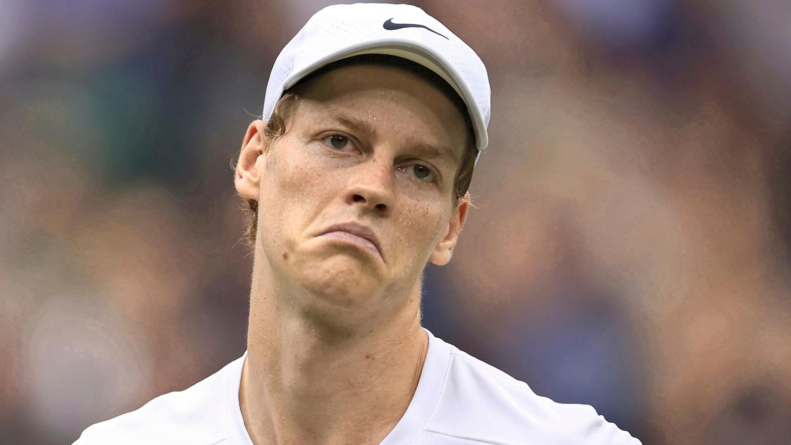 Jannik Sinner reveals three-month doping ban left him lost and confused | Tennis News