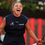 Jasmine Paolini beats Coco Gauff to win Italian Open