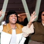 Jell-O Shots, Caviar, and Ciara: Tory Burch Turns Monday Into a Full-On Fashion Rager
