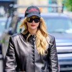 Jennifer Lawrence, Timothée Chalamet, and Kaia Gerber Agree: Celebrities Love a Novelty Baseball Cap