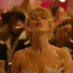 Jennifer Lawrence and Robert Pattinson Wreak Havoc in ‘Die My Love’