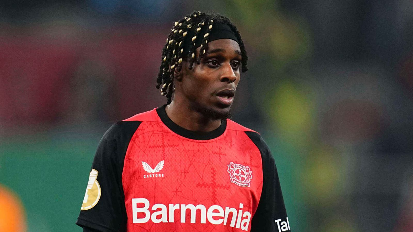 Jeremie Frimpong transfer: Liverpool confirm deal to sign defender from Bayer Leverkusen | Football News