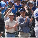 Jeremy Allen White and Austin Butler Go to Bat for Each Other (in a Manner of Speaking)