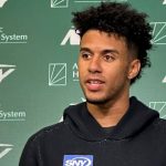 Jets QB Jordan Travis retiring due to '23 injury while at FSU
