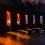 The Cartier exhibition at the V&A.