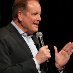 Jim Nantz takes over for George W. Bush as First Tee honorary chair