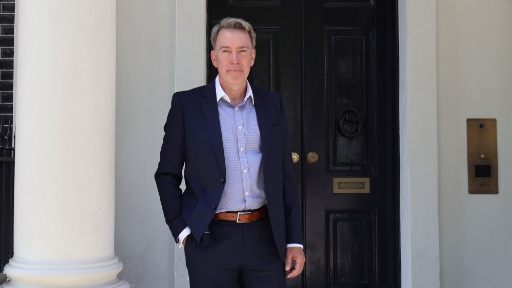 Jimmy Choo’s JCA Names Andrew Ginn Chief Executive Officer and Principal