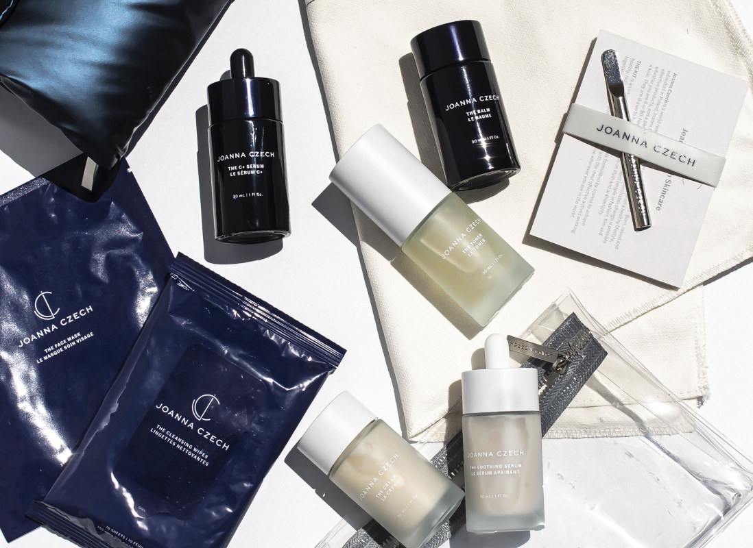 Joanna Czech: A Luxury Skin-Care Brand Founded by a Celebrity Esthetician