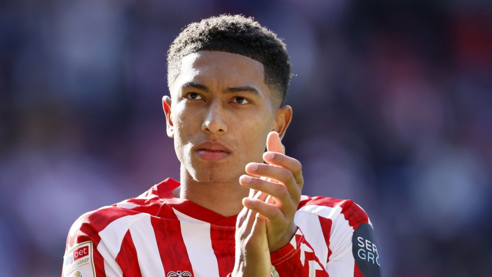 Jobe Bellingham transfer: Borussia Dortmund interested in signing Sunderland midfielder | Football News