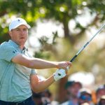 Jordan Spieth, inspired by McIlroy's Masters win, eyes career Grand Slam