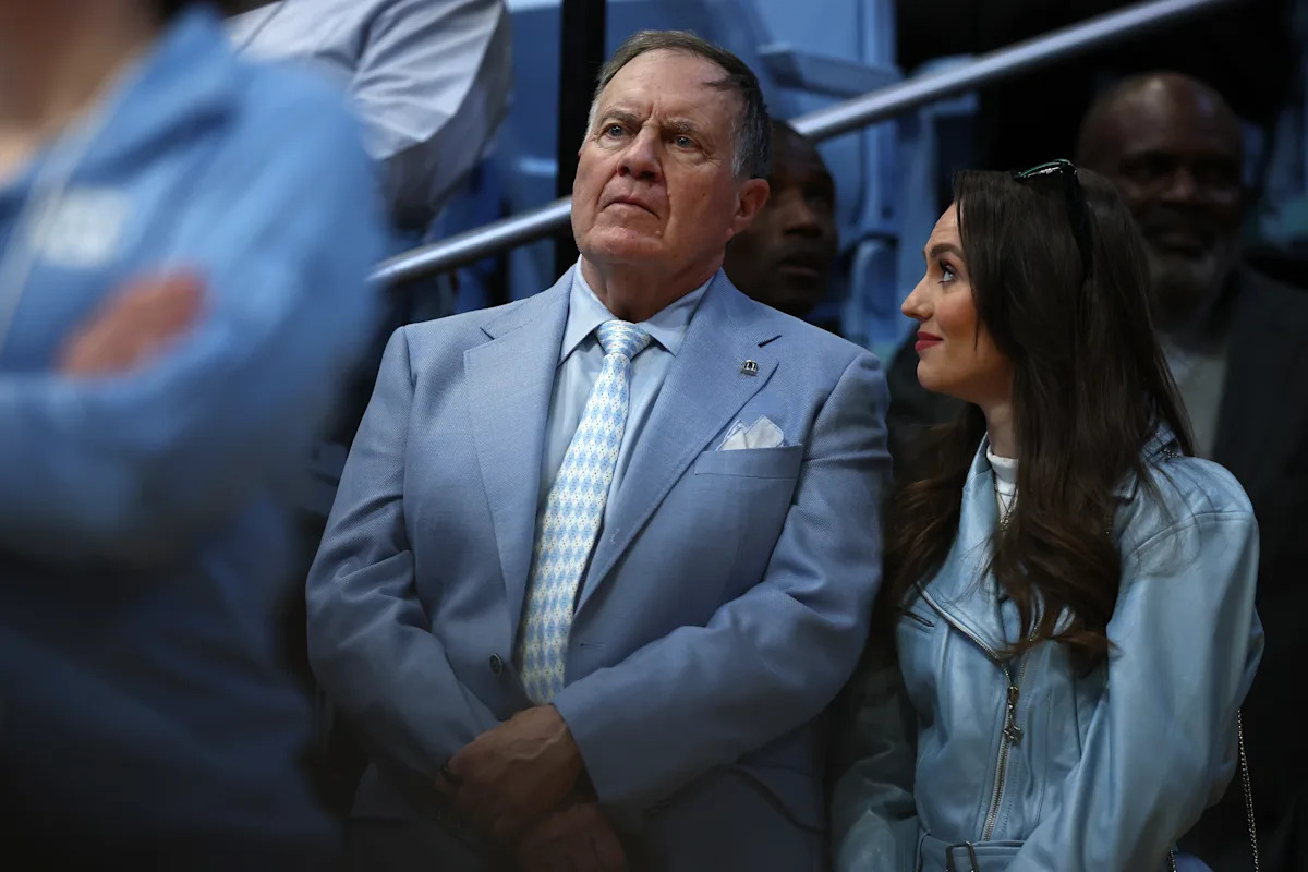 Jordon Hudson reportedly demanded content approval, partial ownership of UNC ‘Hard Knocks’ before NFL Films killed project