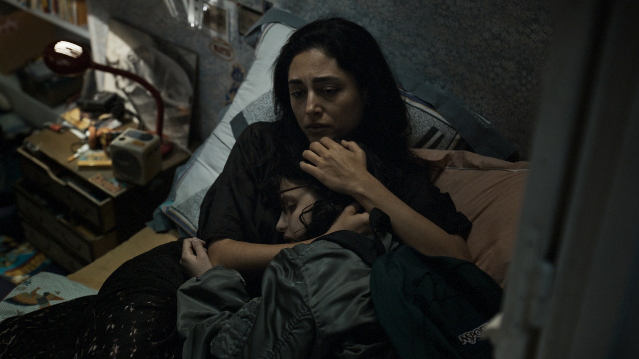 Julia Ducournau’s ‘Alpha’ Feels Destined to Become a Cult Classic