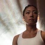 Julia Lee: Police detective, amateur coach and professional fighter | ‘Boxing chose me’ | Boxing News
