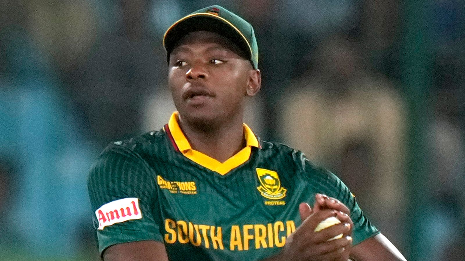 Kagiso Rabada: South Africa bowler cleared to return after one-month ban for ‘recreational drug use’ | Cricket News