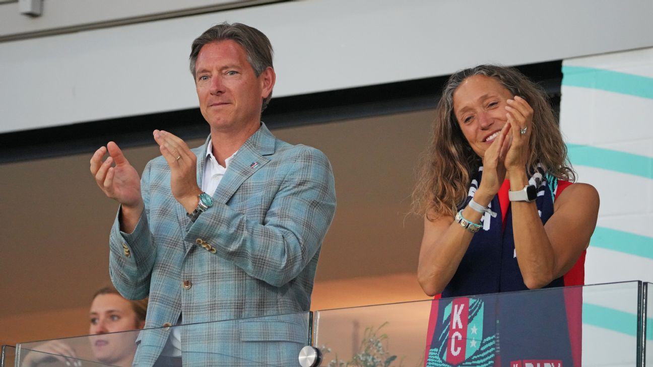 Kansas City Current owners acquire Danish club HB Køge, eye multi-club empire