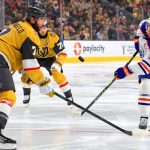 Kapanen's OT goal sends Oilers past Golden Knights into West finals