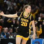 Kate Martin’s Dad Has Strong Words for Caitlin Clark