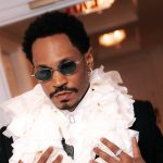 Kaytranada Taps Into His Inner Miles Davis at the 2025 Met Gala