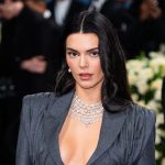 Kendall Jenner Channels a Queer Harlem Renaissance Icon at the 2025 Met Gala