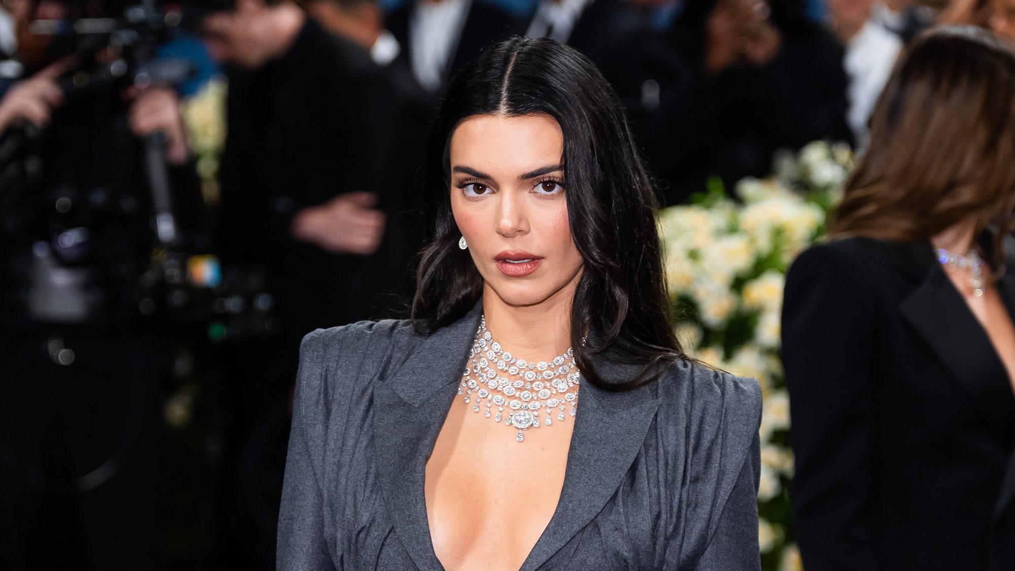 Kendall Jenner Channels a Queer Harlem Renaissance Icon at the 2025 Met Gala