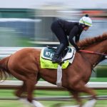 Kentucky Derby 2025 horses to watch if it rains at Churchill Downs