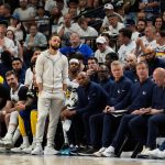 Kerr: Warriors 'could have gone the distance' if Curry healthy