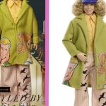 Styled by KidSuper Ken doll
