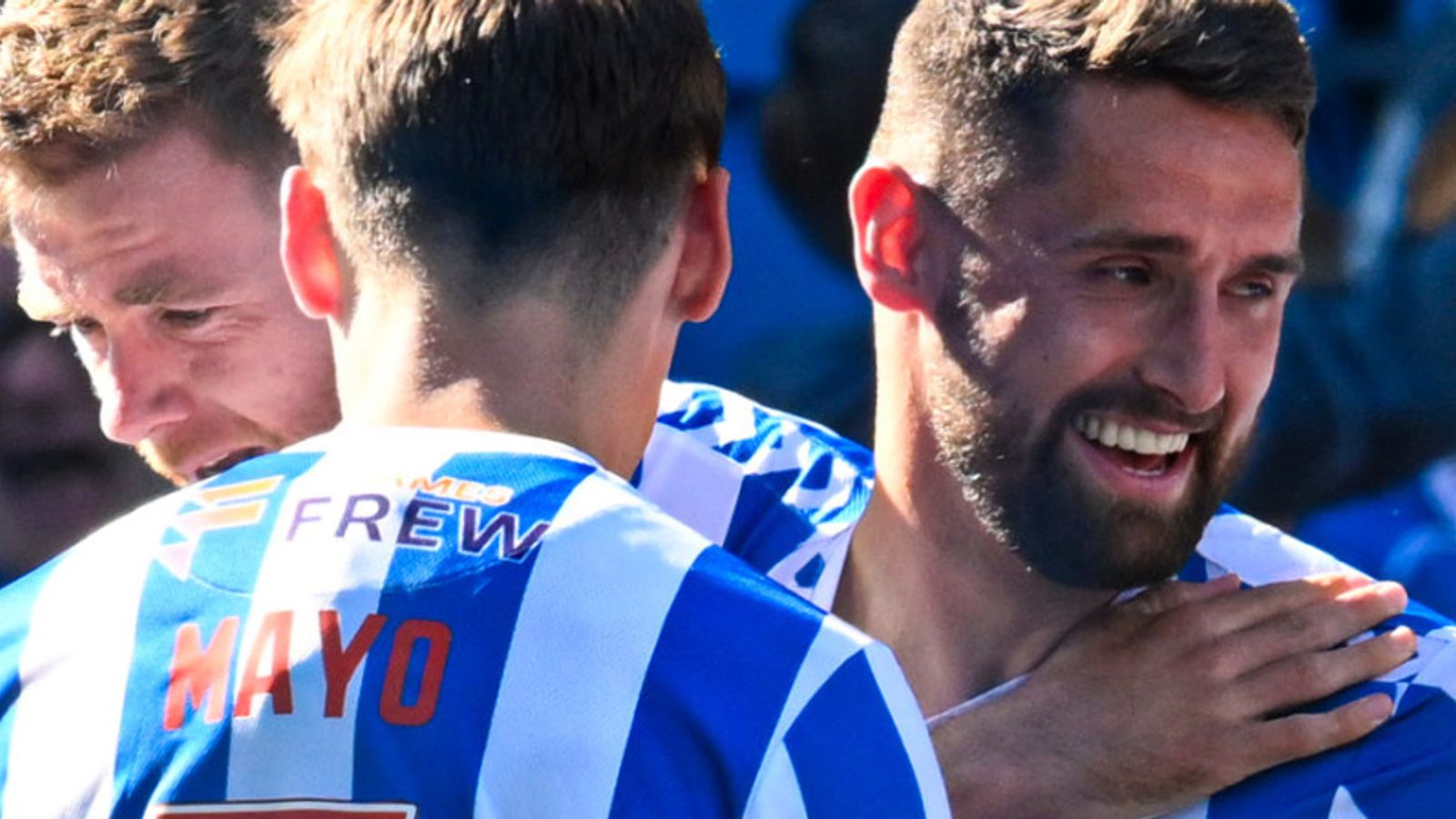 Kilmarnock 3 – 2 Dundee