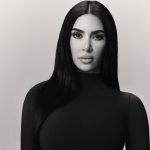 Kim Kardashian, founder of Skims