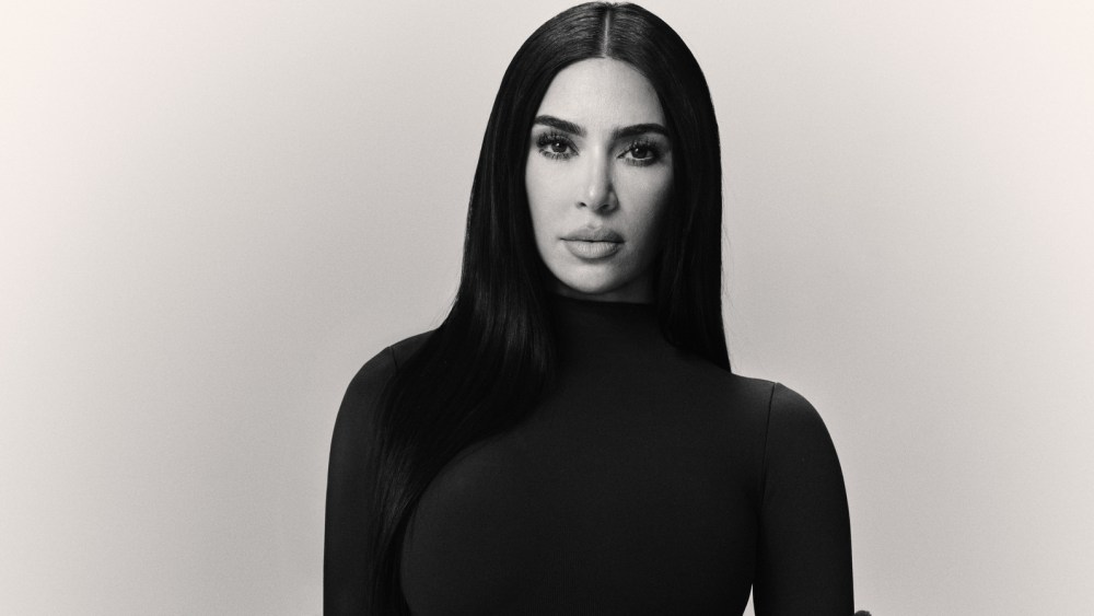 Kim Kardashian’s $4 Billion Skims Brand to Open in London in Summer of 2026