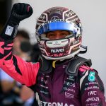 Kimi Antonelli: Mercedes driver wows Jenson Button with 'unbelievable' Miami Grand Prix Sprint pole | F1 News