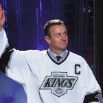 Kings GM Rob Blake out after fourth straight first-round exit