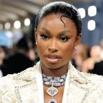 Kiss Curls Dominated The 2025 Met Gala's Blue Carpet