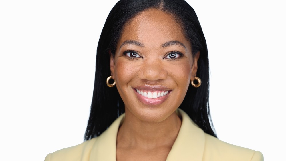 Kleona Mack, Former Glossier CMO, Goes to Shark Beauty