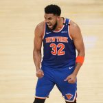 Knicks erase 20-point deficit, beat Pacers behind KAT's heroics