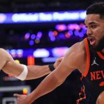 Knicks use another second-half comeback to pull out gutsy 121-113 Game 4 win over Celtics