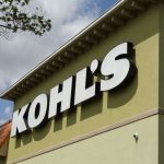 Kohl's in Miami.