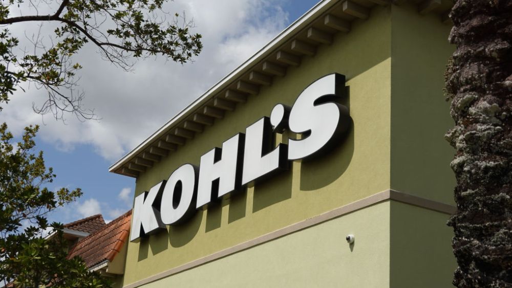 Kohl’s Fires CEO Ashley Buchanan, Cites Conflict of Interest