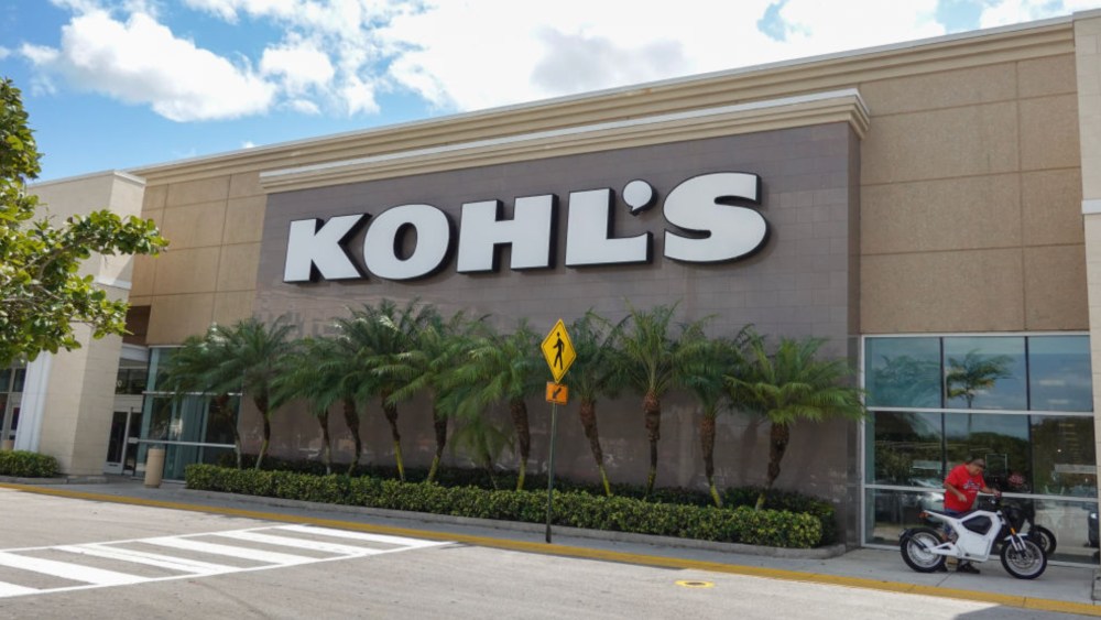 Kohl’s Narrows Q1 Net Loss, Beats Expectations