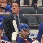 Kraken hire Lane Lambert as head coach