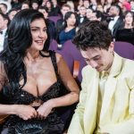 Kylie Jenner & Timothée Chalamet’s Date Night Looks Stole The Show At A Lakers Game