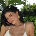 Kylie Jenner's Bleached Brows Are Her Edgiest Beauty Look In Months